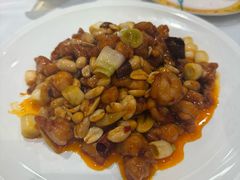 -万荣烤鸭店·北京菜(天坛店)