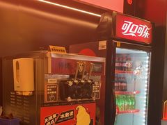 -师烤·豆花烤鱼(深圳坂田天虹店)