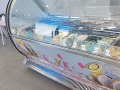 -深海中餐厅(国家海洋博物馆店)
