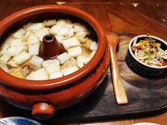 -雀舞云南菜(天津天河城购物中心店)