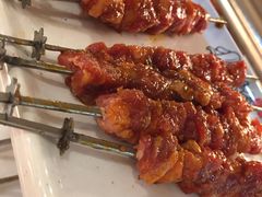 -小鲜肉延边朝鲜族烤串(珠海店)