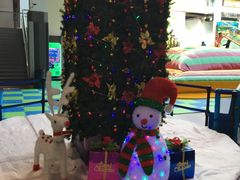 -蒙特利亲子乐园