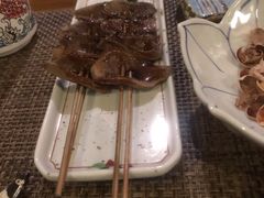-半藏居酒屋(香港花园店)