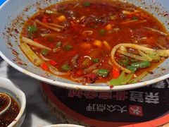 -懒人盐府人家(航天桥店)