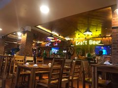 -Draft Beer Restaurant & Bar