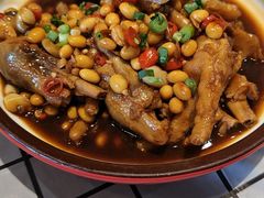 -江西老表·经典江西八大碗