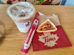 -Tims天好咖啡·贝果(凯德大峡谷购物中心店)