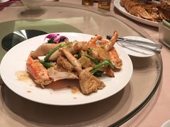 -陶陶居海鲜酒家(新马路店)