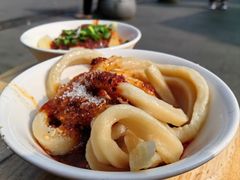 -洞子口张老二凉粉(文殊院店)