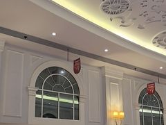 -王府井酒店(金桥港湾店)