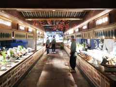 -筱爷叔·上海传统手工菜(玉树路店)