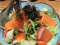 -江户前寿司(好运街店)