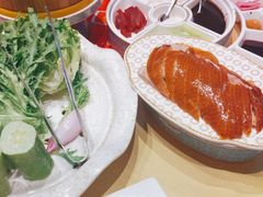 -金筷子西北菜·捞悦火锅