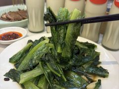 -陆记鹅庄·潮汕菜·狮头鹅(大仟里店)