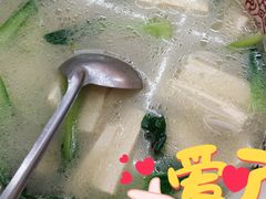 -北戴河庆山饭店·海鲜砂锅粥(北戴河黑石路店)