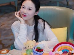 -三迪希尔顿酒店·星空酒廊