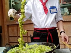 -周师兄大刀腰片火锅(洪崖洞旗舰店)