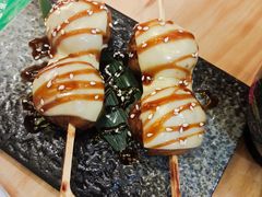 -苍月中华料理(王府井店)