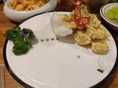 -食味酒味天津菜·海肠捞饭·东方酒饮(鼓楼店)