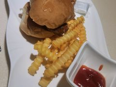 -本味轩精品茶餐厅(黄山路店)