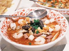 -波螺油子青岛本帮菜(银座店)