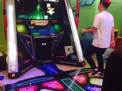 -爱玩嘉年华(江北一店)