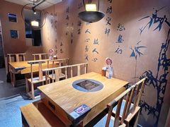 -呷哺呷哺 黄金牧场 (欢乐谷店)
