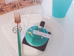 -西檬树SIMON·T轻奢蛋糕(大东方Max店)