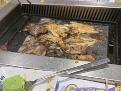 -阿亲家·韩式无限烤肉(春熙路店)