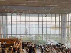-朵云书院(滴水湖店)