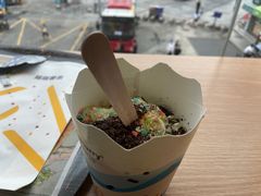 -麦当劳(龙洞店)