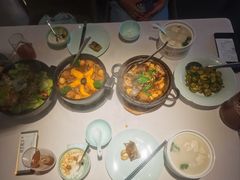 -披云徽宴(石景山店)