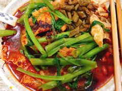 -吉庆桂林米粉·柳州螺蛳粉(港汇广场店)