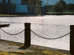 -宝业会稽山高尔夫俱乐部