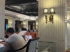 -相思林金岛饭店(青山湖店)