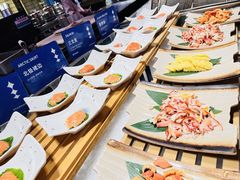 -星伦多自助料理·涮烤一体(虹悦城店)
