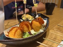 -鳥焱商店(王府大街店)