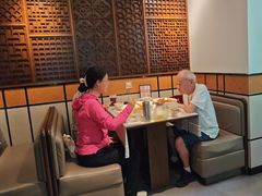 -吕氏焗小鲜•海鲜青岛菜(八大关店)
