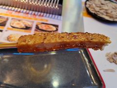 -大成海鲜烧烤·小龙虾(五角场店)