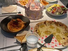 -春树下·树屋花房西餐厅(罍街AS1980店)