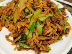 -潮悦牛肉火锅城(水贝店)