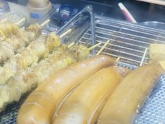 -威威小食