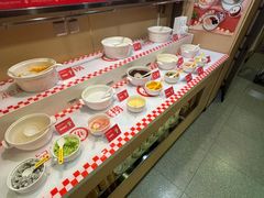 -海底捞火锅(劲松店)