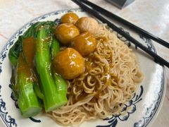-渔记茶餐厅(渔村店)