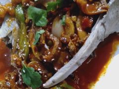 -马尔扎哈烤肉餐厅(正茂·海龙花园店)