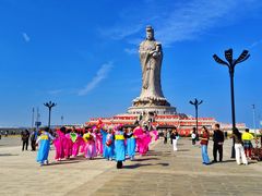 -天津妈祖文化园