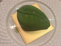 -莫奈花园法式蛋糕