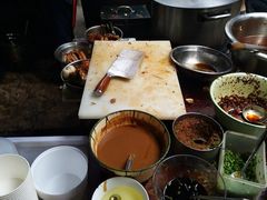-吴长子卤菜馆(统一街店)