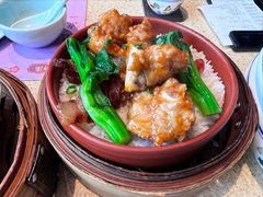 -点都德(长泰广场店)