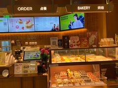 -奈雪的茶(石家庄万象城店)